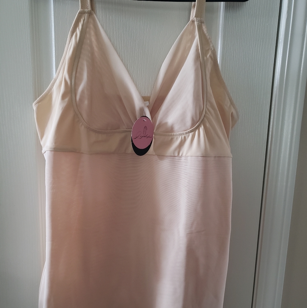 Nude Shaper